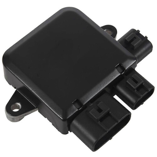 Modulo di controllo ventola di raffreddamento, controller ventola 1355A124 compatibile con Mitsubishi