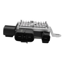 Resistenza per ventola di raffreddamento auto, controller motore 25385-4R500 compatibile con Hyundai
