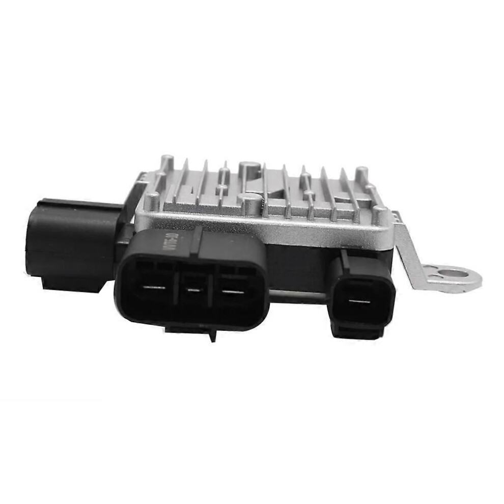 Car Cooling Fan Resistor Controller Motor 25385-4R500 For Hyundai Sonata Hybrid Kia Optima Forte Soul 11-19 253854R500 9152359601702