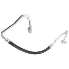 Tubo di scarico del refrigerante per climatizzatore auto compatibile con Hyundai I30 Kia Ceed 2015-2018