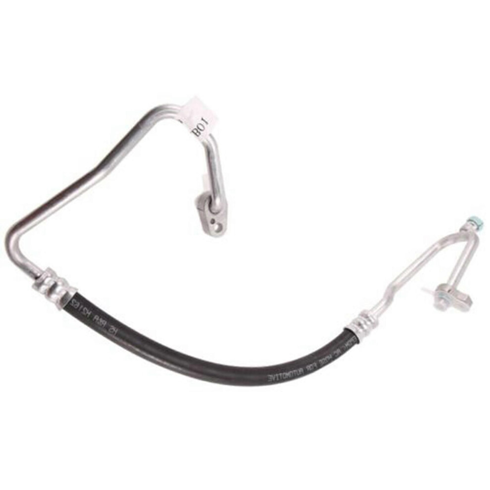 Car A/C Refrigerant Hose Drain Line For Hyundai I30 Kia Ceed 2015-2018 97762-A6000 97762A6000 9152359601665