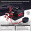 60A Brushless ESC Waterproof Electronic Speed Controller 3