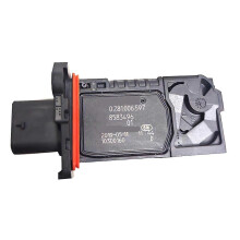 Engine Air Intake Flow Sensor Hot Film Mass Air Flow Sensor for