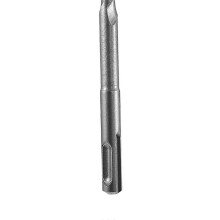 5pcs 50cm 500mm SDS+ PLUS 10mm Hammer Masonry Drill Bit Sds Long (20 x 3/8 Inch)