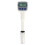 Digital PH Meter Multipurpose Acidity Meter Pen Type PH/ORP/TEMP Tester Soil Analyzer with Display for Pool Aquarium 1