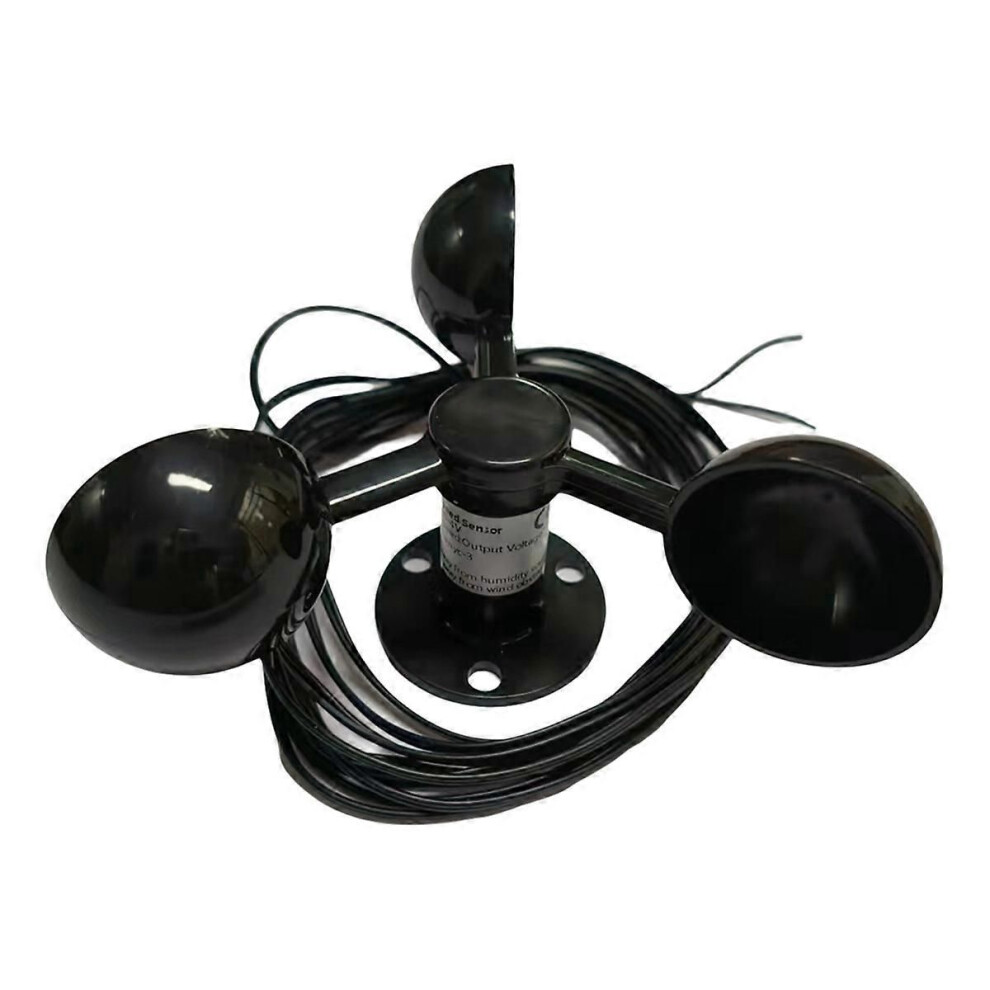 Wind Speed Type Small Wind Speed Sensor Two-Wire Generator Type Wind Speed Sensor 9152359585521