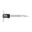 0-150mm Digital Depth Gauge Caliper Vernier Caliper Measuring Depth Ruler 1