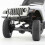 Front Axle Complete Set with Gear for Mini-Z RC Mini Car 2
