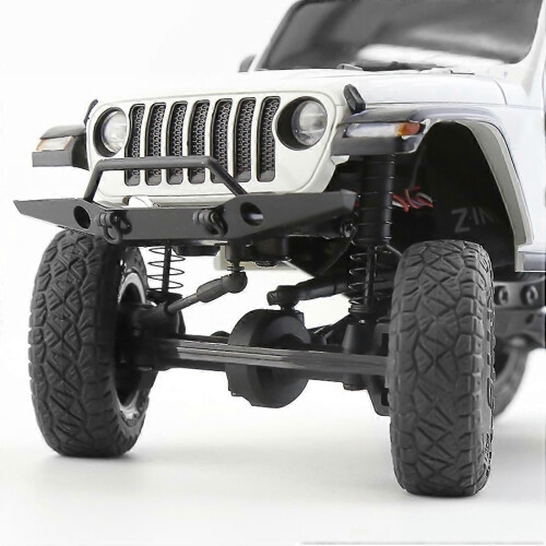 Front Axle Complete Set with Gear for Mini-Z RC Mini Car 1