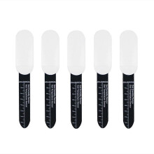 5Pcs Zigbee Smart Soil Sensor Temperature Meter Moisture Humidity Sensor Real-Time Monitoring Plant Monitor Detector