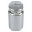 100 Chrome Scale Calibration Weight 1