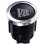Car One-Touch Start Push Button compatible for Explorer Edge Fusion 1
