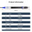 PH Sensor Replacement Probe Composite Electrode PH Water Quality Electrode Tester for Laboratory Aq 2