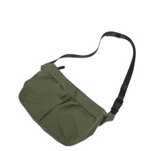 Compacte crossbodytas Lichtgewicht en praktische-Groente