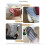 Striped Pattern Duck-Bill Microwave Oven Gloves for Baking,Insulation Gloves,Oven Mit,Brown 4