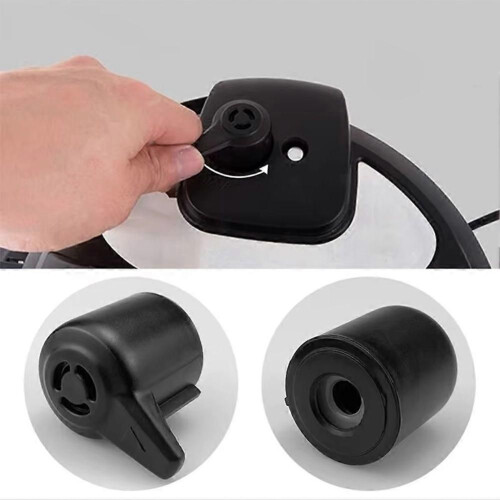 Σετ βαλβίδων πίεσης για χύτρα ταχύτητας Instant 3/5/6QT Αξεσουά 1