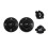 Car Steering Wheel Cruise Control Button Cover Trim for MINI,B 1