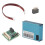PM2.5 DUST SENSOR PMS7003 / G7 Thin Shape Digital PM2.5 Sensor (Inculd Transfer Board + Cable) 2