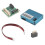 PM2.5 DUST SENSOR PMS7003 / G7 Thin Shape Digital PM2.5 Sensor (Inculd Transfer Board + Cable) 3