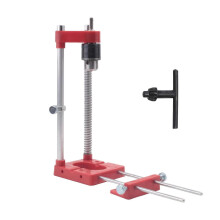 Guida automatica per foratura a linea, localizzatore di punte per trapano per lavorazione del legno,
