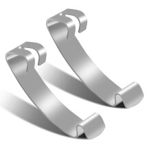 Gehäuseclip für Luftfilterkasten 16598-ET00A für NV200 13-20 (2 Stück)