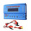 Συμβατός φορτιστής μπαταρίας B6 80W Lipo + ψηφιακός φορτιστ 1