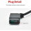 USB-LOGO Programming Isolated Cable compatible LOGO PLC LOGO USB-Cable RS232 Cable 6ED1057-1AA01-0BA0 1MD0 3