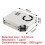 D9 PM2.5 Laser Dust Particle Sensor Module Detects PM 4