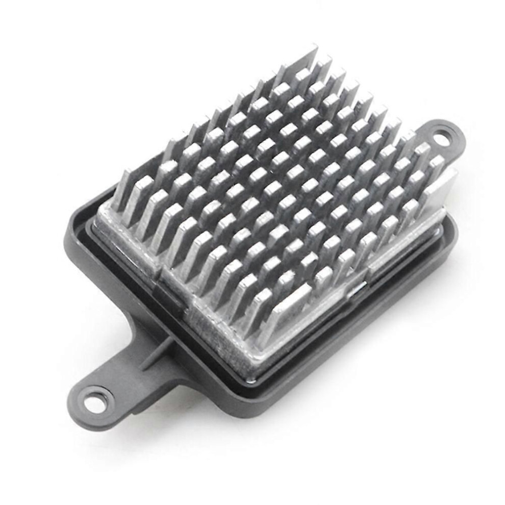 6441Cq P7708005 Automatic Heater Blower Motor Resistor For Peugeot 3008 5008 Citroen Ds5 9152359600590