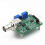 Sensor de pH compatible con Arduino, módulo sensor de detección de valor PH0-14 + sonda de electrodo 4