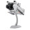 Desktop Display Stand Mount Base Bracket for Mini 3 Pro/Mini 3/2 SE/2/SE/Mini Universal Accessories 4