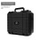 compatibile con Flip Explosion-Proof Case Portable Waterproof Box Hard Shell Large Capacity compatibile 3