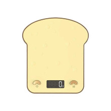 Baking Kitchen Small High Bread
