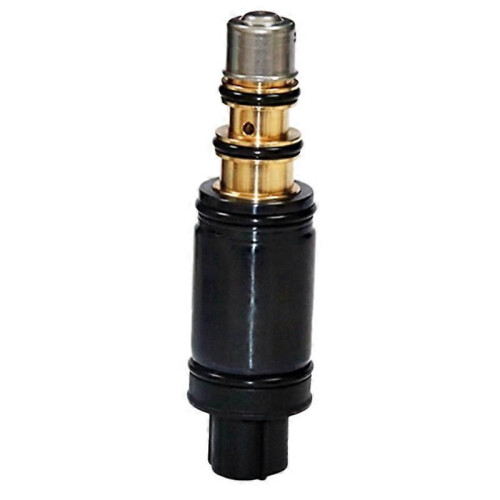 Air Conditioning AC Compressor Electric Control Valve for Buick Boulevard Corolla