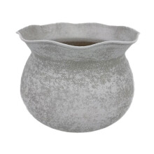 Rustics Farmhouse Table Vases Decorative Vases Iron-20W888