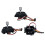 Rc1/Rc 2 Remote Control Rocker JOYSTICK Module Left/Right for DJI Mini3pro/Mavic 3/Mini 5pro/Flip Remote Controller R 4
