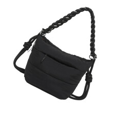 Stijlvolle unisex slijtvaste-Zwart (20 cm