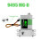 9495 MG-D RC Servo digital Engranaje metálico Programable 2S Lipo 2