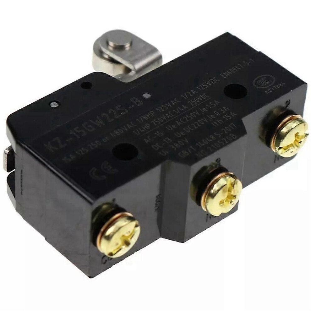 6646781 Skid Steer Loader Backup Alarm Switch Fits For Bobcat 773 863 873 883 993 7753 843 853 S70 S100 S130 9152359591430