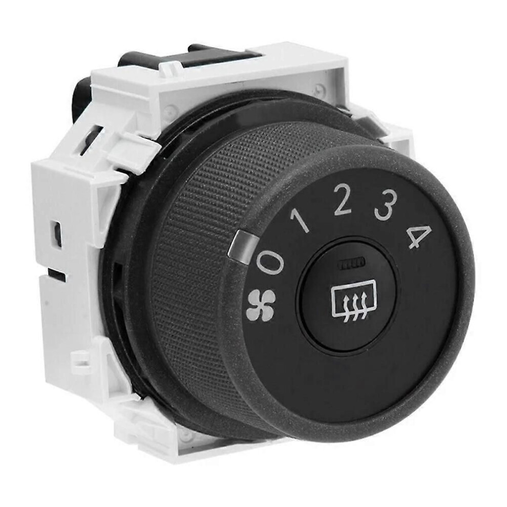 Car Blower A/C Fan Control Switch For Toyota Corolla Matrix 55902-12100 55902-02030 55902-02070 55902-75D358 9152359600774