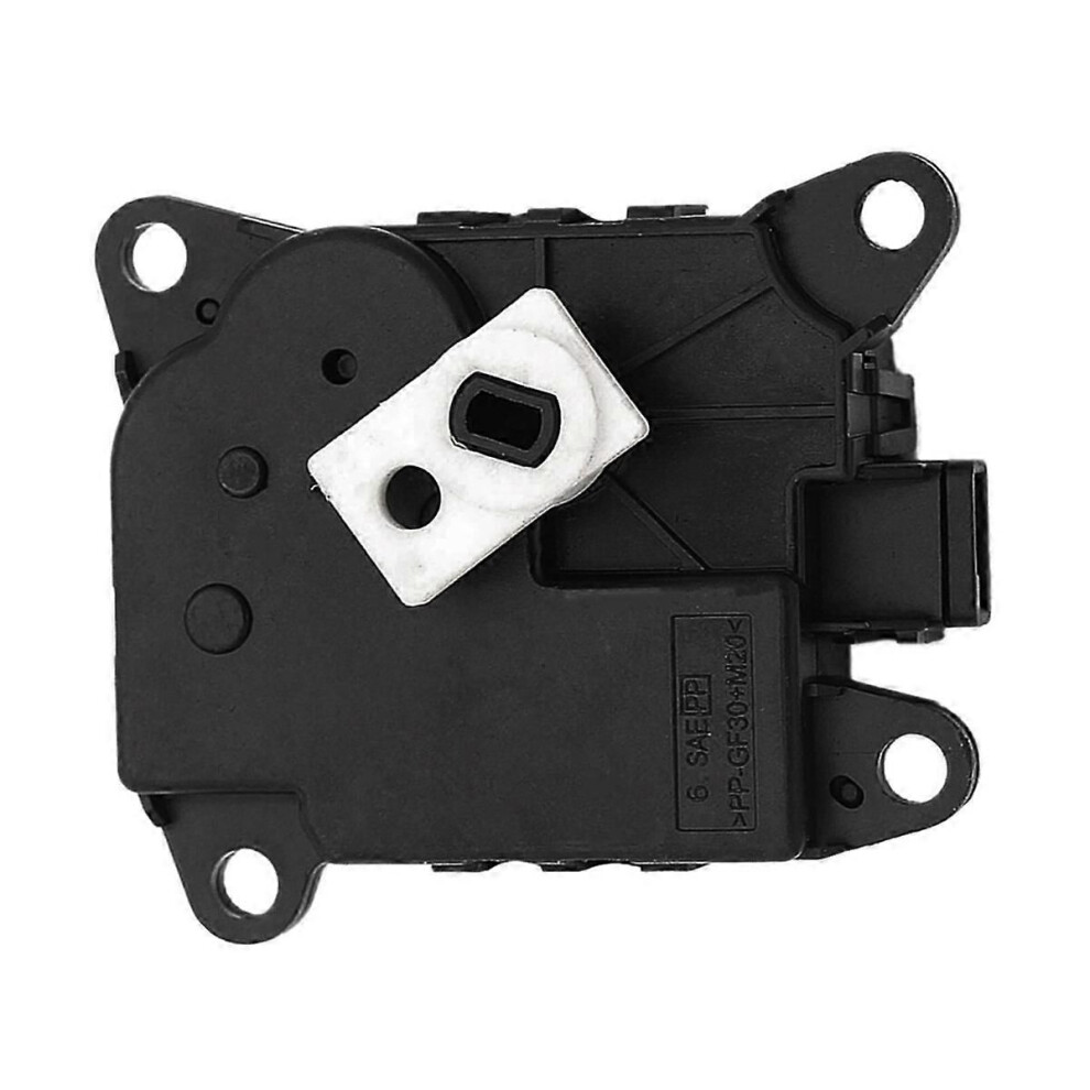 27732-4Gf0b Left Side Air Mix Actuator Hvac Heater Blend Door Actuator For Q50 2014-2022 27732-4Gf0 9152359592352