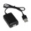 Φορτιστής γρήγορης φόρτισης USB 7.4V 2000Mah XH-3P συμβατός με Wltoy 3