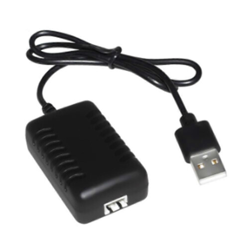 Φορτιστής γρήγορης φόρτισης USB 7.4V 2000Mah XH-3P συμβατός με Wltoy 2