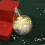 Clear Christmas Ornaments with LED Lights, 12-Pack 2