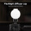 For Lux Senior Speedlite Flash Diffuser Soft Box Case 2