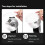 For Lux Senior Speedlite Flash Diffuser Soft Box Case 4