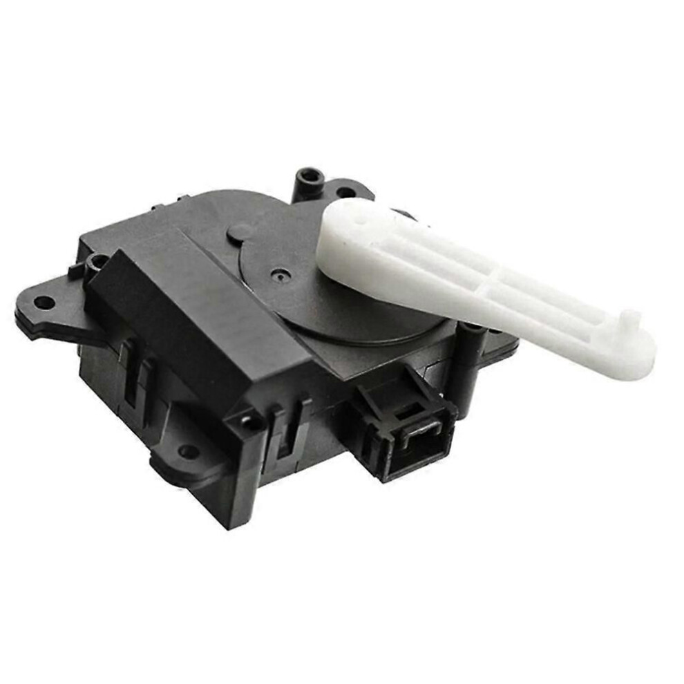 89023390 604161 604-161 Car Hvac Heater Blend Door Actuator For Cadillac Cts Sts 2005-2015 9152359592246