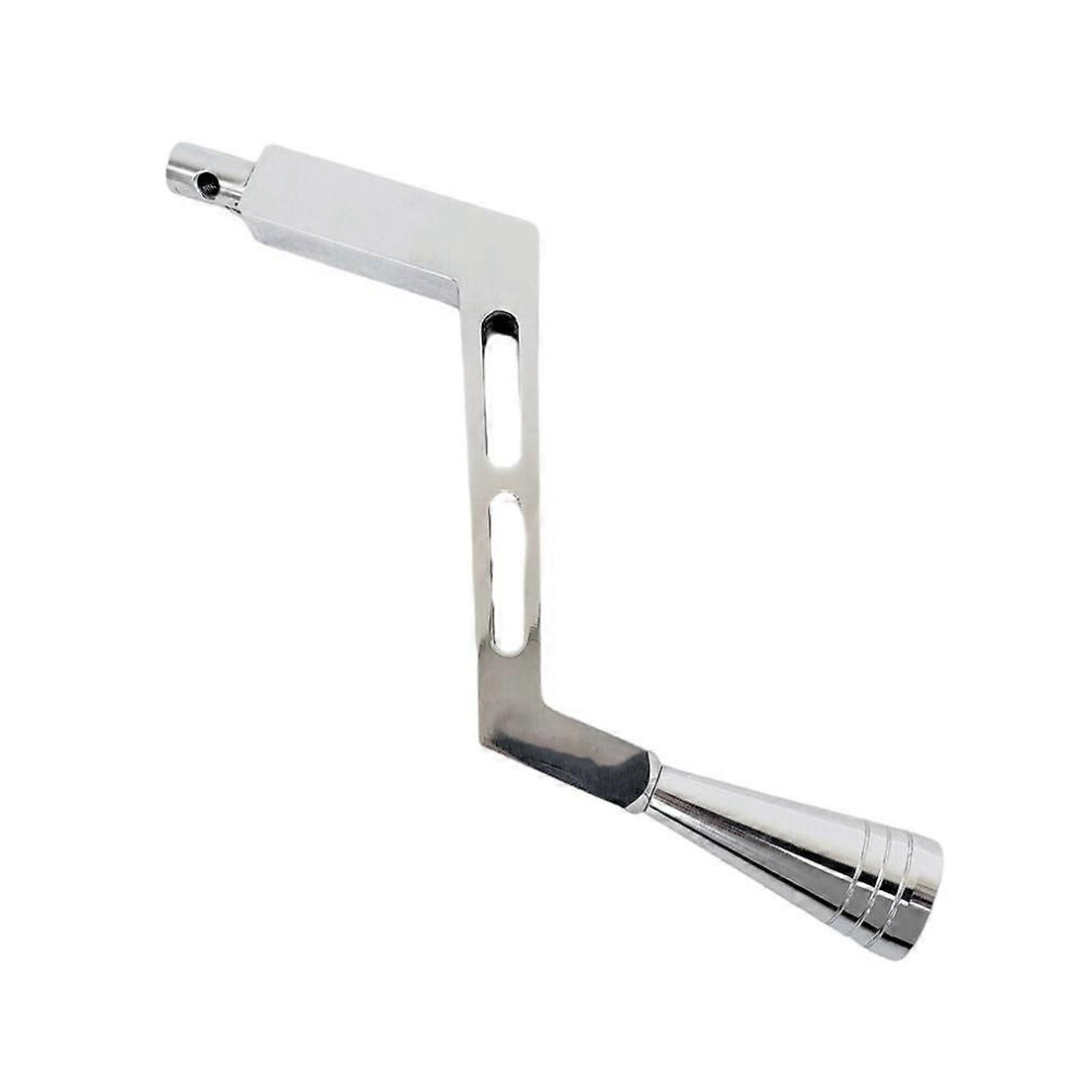 Aluminum Column Shifter Arm For Chevy Gmc Truck Tahoe 1995-1998 Shifter Lever Arm Accessories 9152359603355