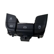 Elektronischer Handbremsschalter mit Einparkhilfe für Skoda Kodiaq Karoq 56G927225A