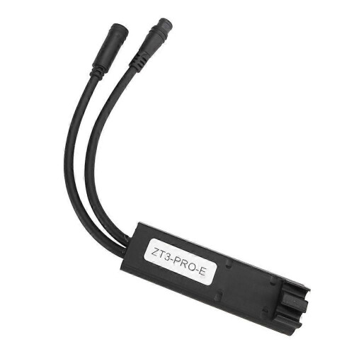 For Folding Electric Scooters ZT3 Pro E European Version Scooter Speed Controller/Speed Regulator Maximum Speed 40km/H